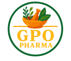 GPOPharma Logo